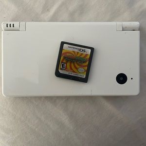 Nitendo dsi